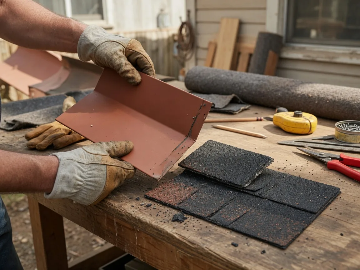 Roof Repair company in Mineral, IL